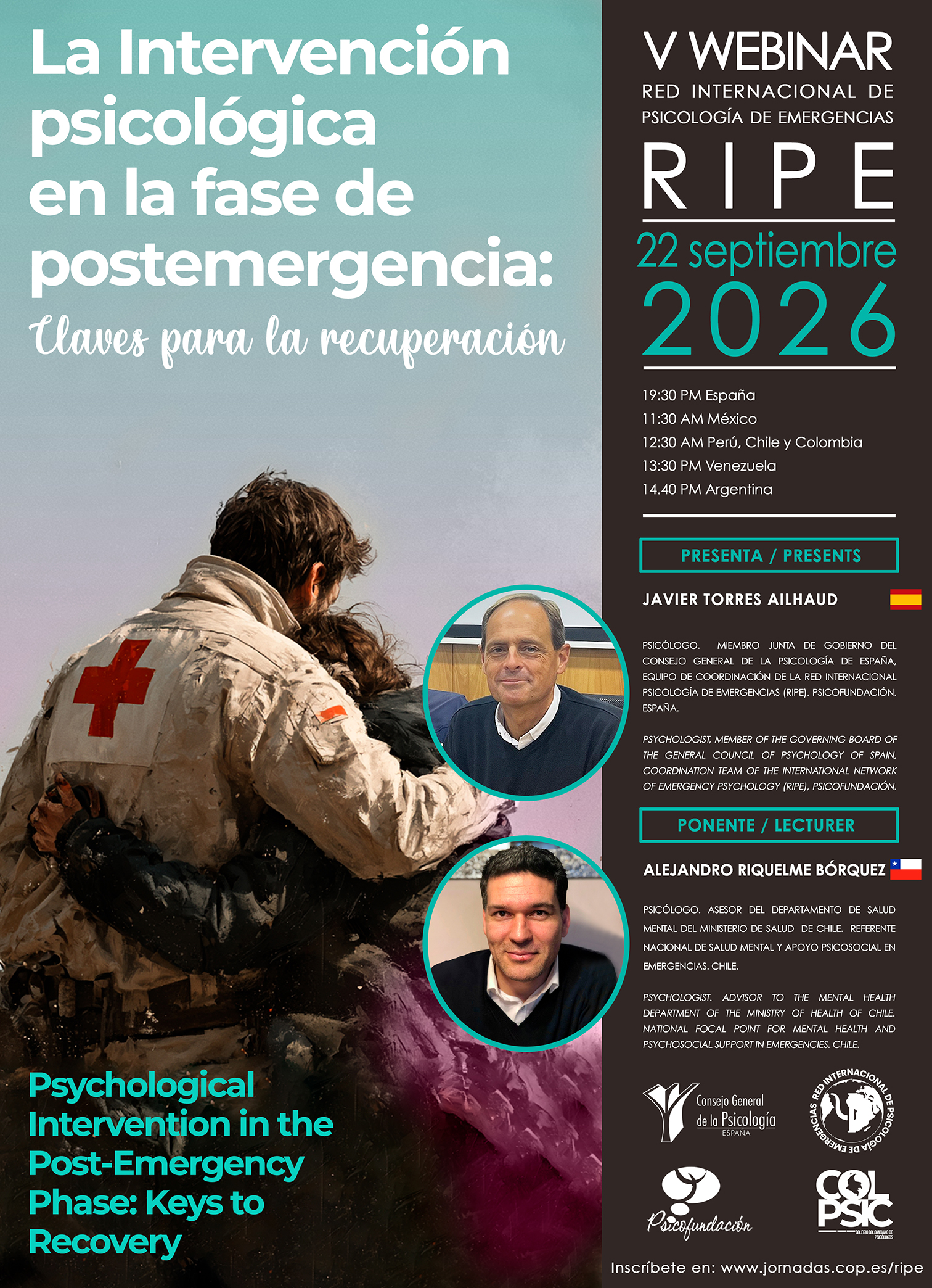 Poster Webinar 22 de Septiembre 2026
